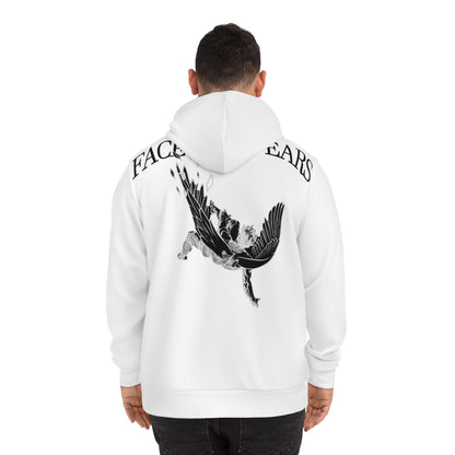 Face Your Fears Icarus Hoodie