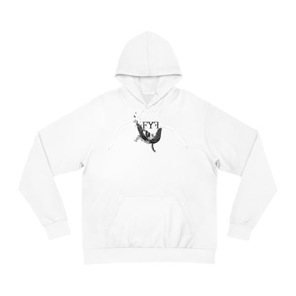 Face Your Fears Icarus Hoodie