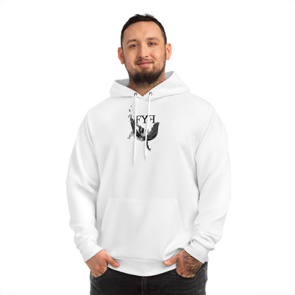 Face Your Fears Icarus Hoodie